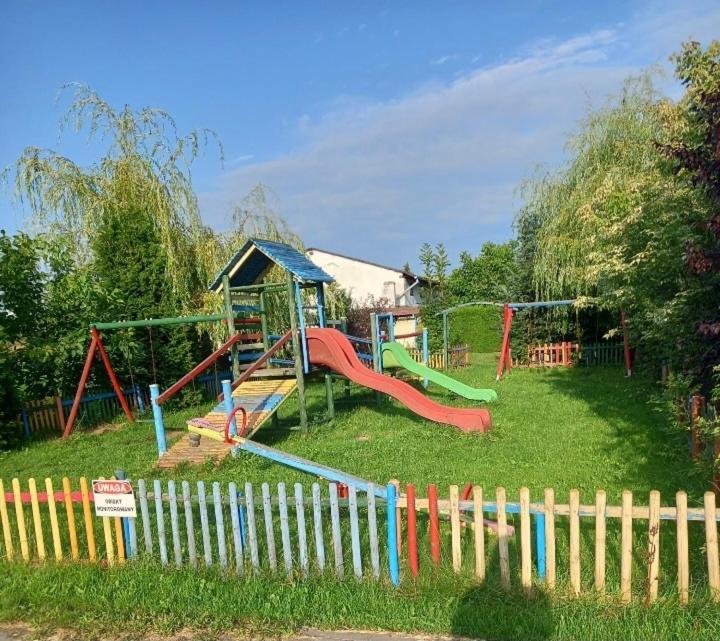 Apartment 72 - Wola Pekoszewska