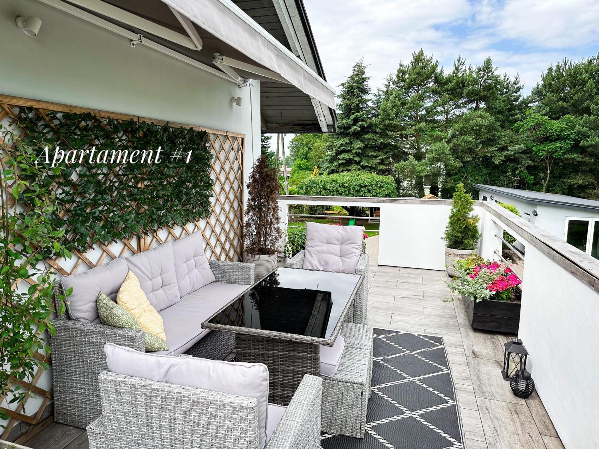 72 - Apartment *