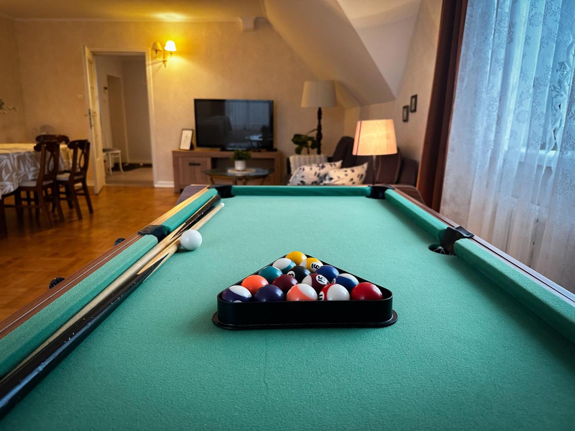 72 - Apartment *